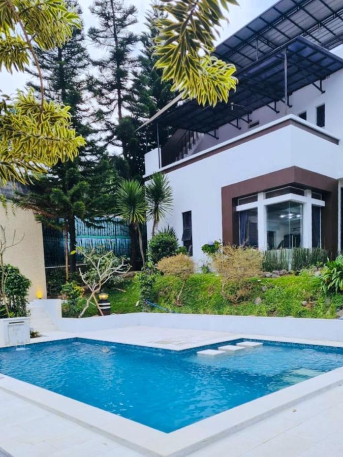 Villa Alessa Пунсак Екстериор снимка