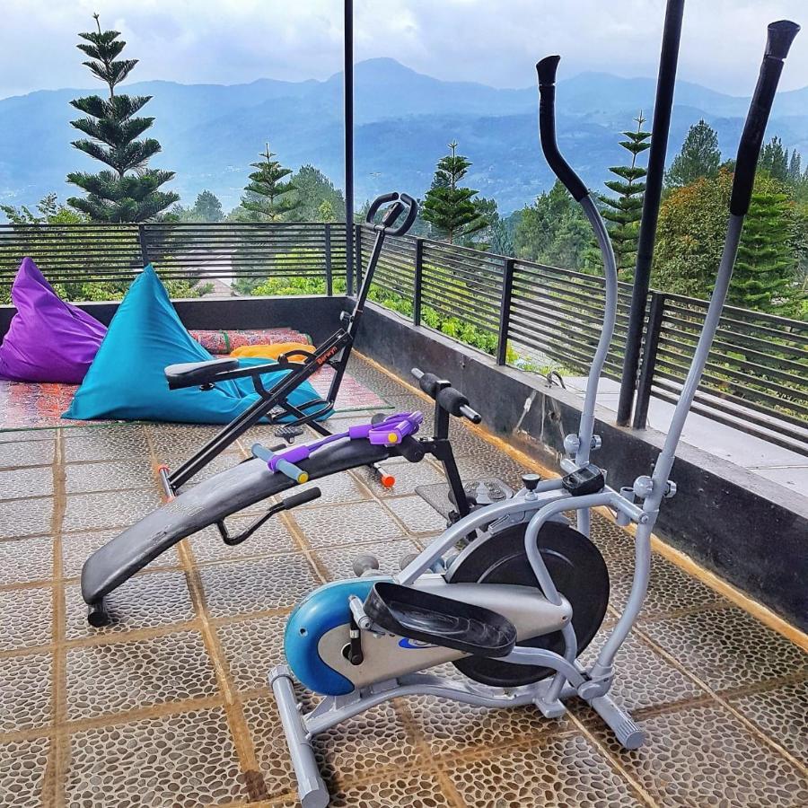Villa Alessa Пунсак Екстериор снимка