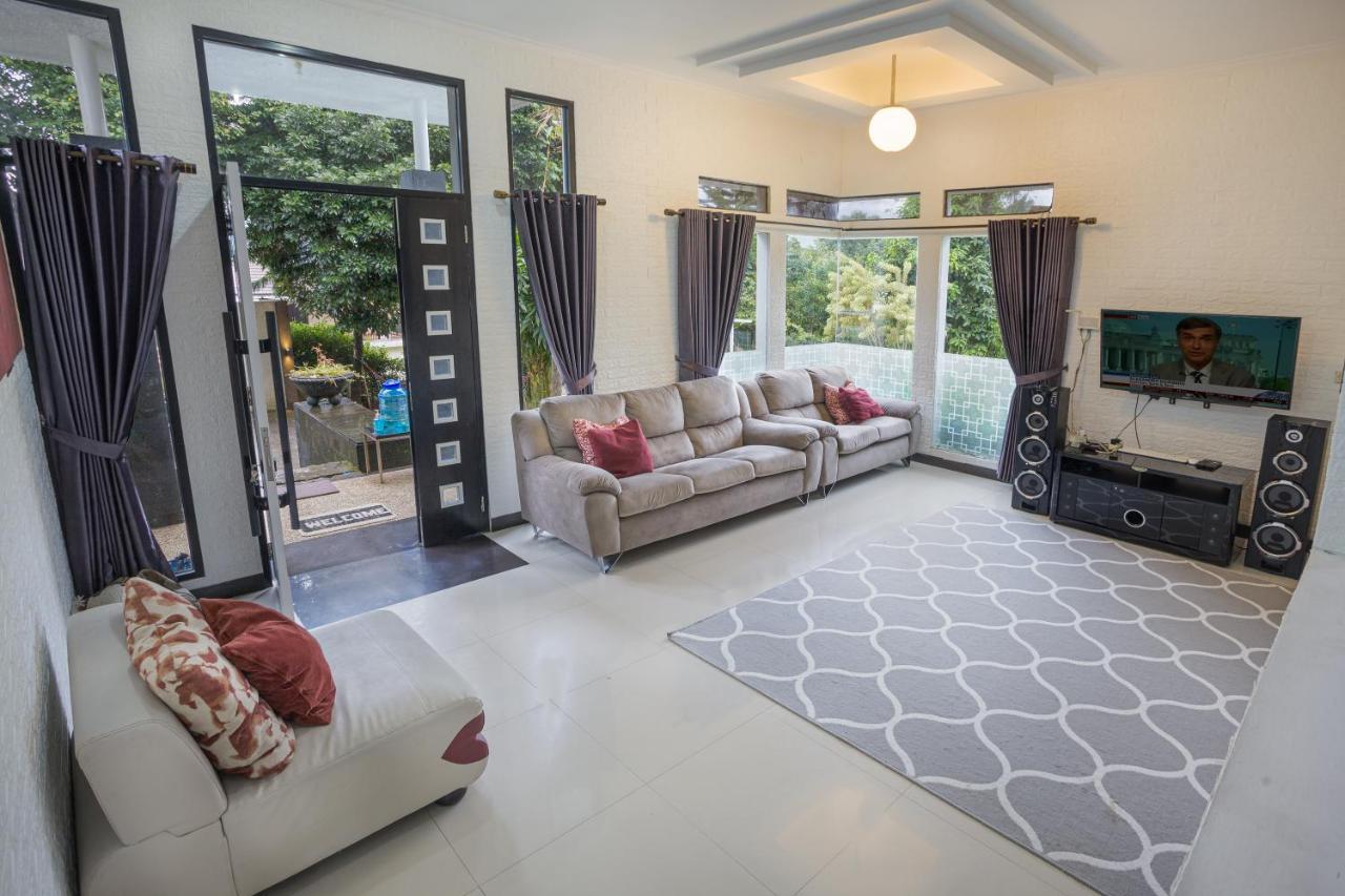Villa Alessa Пунсак Екстериор снимка