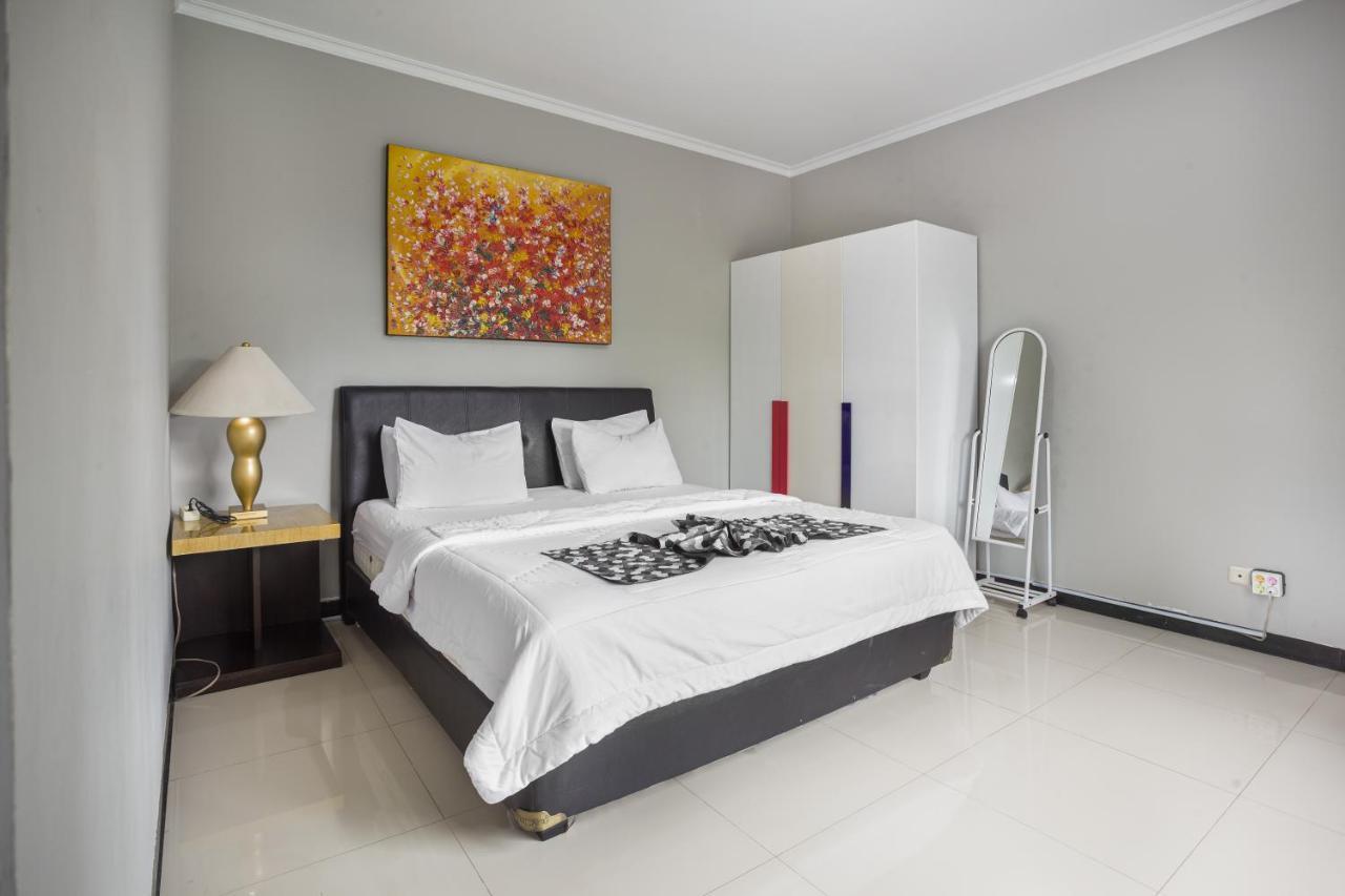 Villa Alessa Пунсак Екстериор снимка
